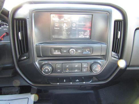 Used 2017 GMC Sierra 1500 4x4 Double Cab w/ Sierra Convenience Package image 19