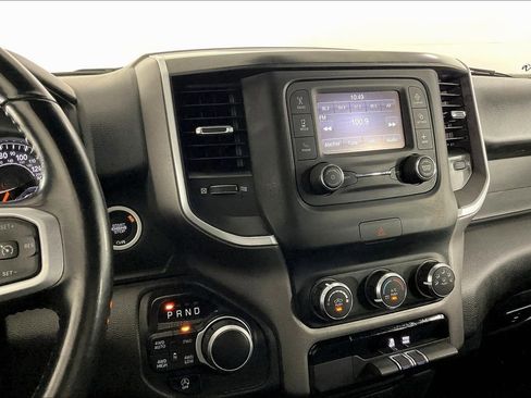 Used 2022 RAM 1500 Big Horn image 9