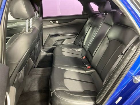 Used 2021 Kia K5 GT-Line AWD/4WD image 23