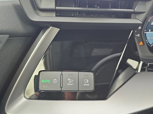 Used 2024 Audi A3 2.0T Premium image 19