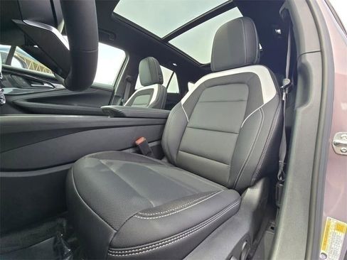 New 2025 Chevrolet Blazer EV LT w/ Super Cruise Package image 18