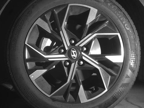 Used 2025 Hyundai Sonata SEL image 12