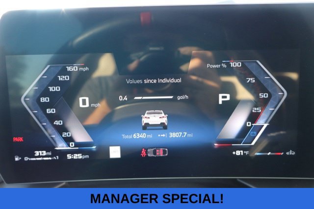 Used 2026 BMW M235i xDrive AWD/4WD image 8