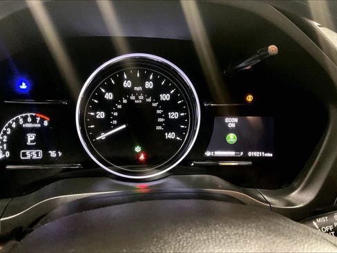 Used 2022 Honda HR-V EX image 23