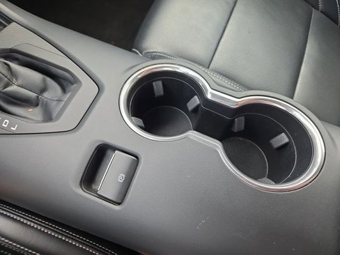 Used 2024 Ford Mustang Premium image 27