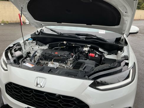 Used 2023 Honda HR-V EX-L image 22