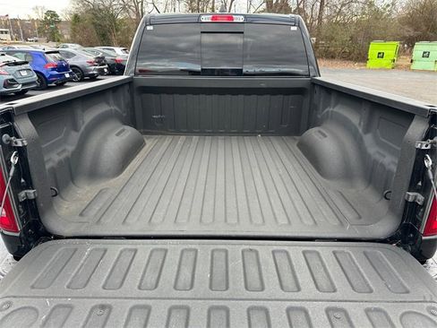 Used 2022 RAM 1500 Laramie w/ Sport Appearance Package image 29