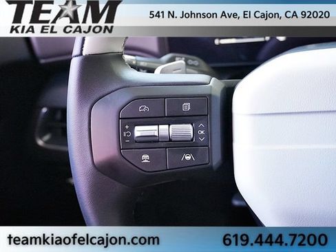 New 2026 Kia K4 GT-Line FWD image 36