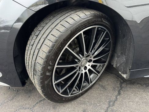 Used 2015 Mercedes-Benz S 550 4MATIC Coupe image 41