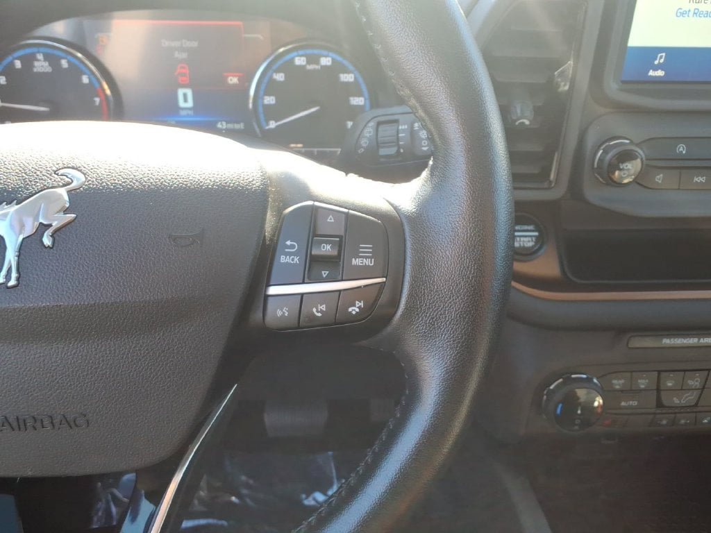 Used 2023 Ford Bronco Sport Outer Banks w/ Tech Package AWD/4WD image 29