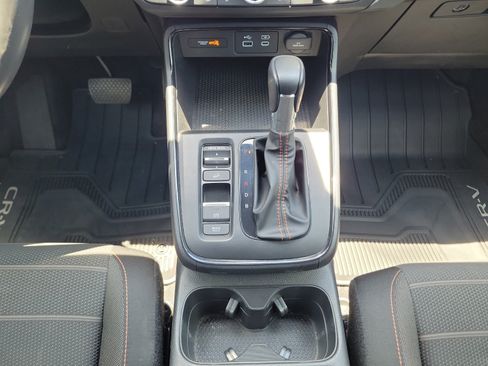 Used 2024 Honda CR-V Sport image 16