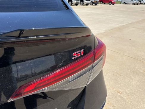 Used 2023 Honda Civic Si image 6