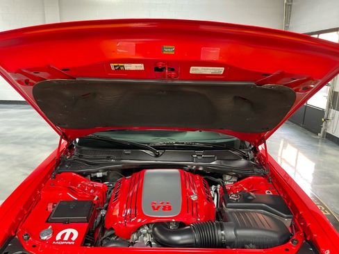 Used 2015 Dodge Challenger R/T w/ Quick Order Package 28B R/T image 49