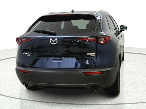 Used 2023 MAZDA CX-30 2.5 Turbo w/ Premium Package AWD/4WD image 6