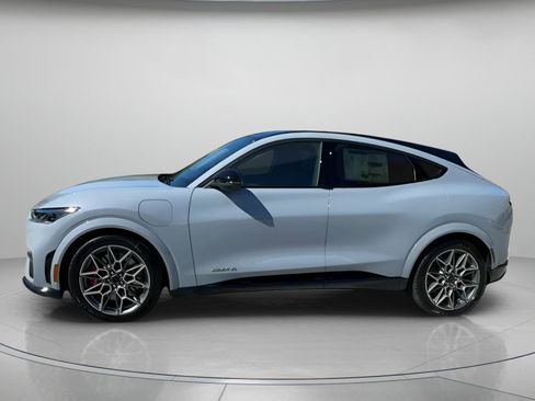 New 2025 Ford Mustang Mach-E GT image 15