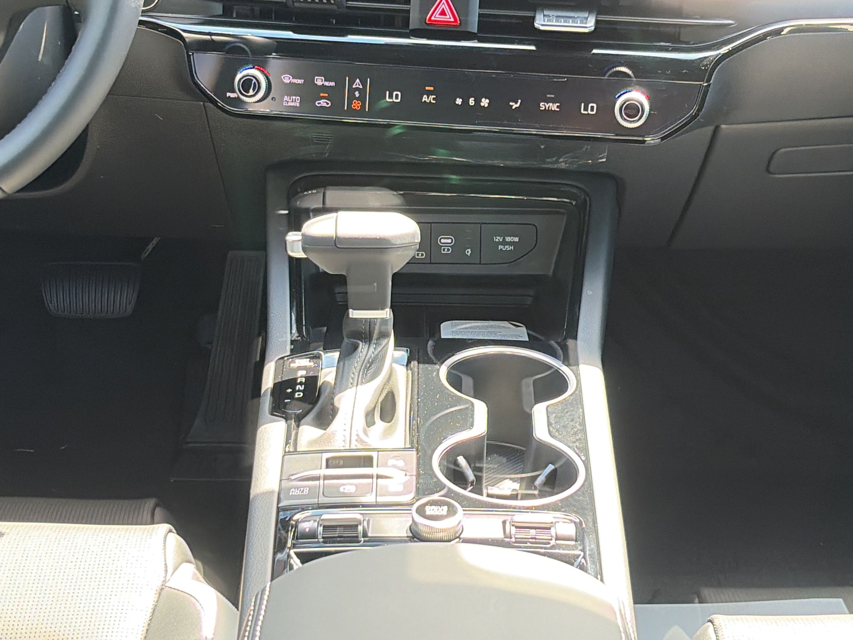 New 2026 Kia K5 GT-Line FWD image 16