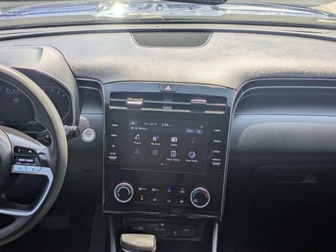 Certified 2023 Hyundai Tucson SEL AWD/4WD image 19