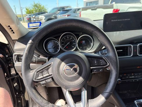 Used 2023 MAZDA CX-5 AWD 2.5 S image 15