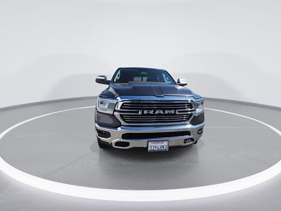 Used 2022 RAM 1500 Laramie