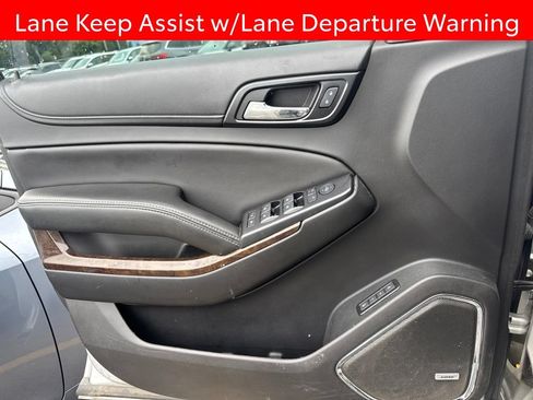 Used 2018 Chevrolet Tahoe LT AWD/4WD image 8