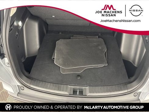 Used 2025 Honda CR-V LX image 25