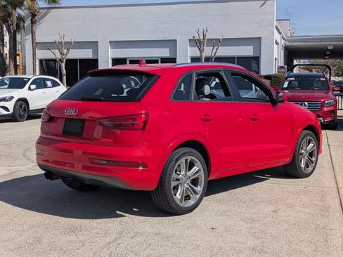 Used 2018 Audi Q3 2.0T Premium w/ Convenience Package image 5