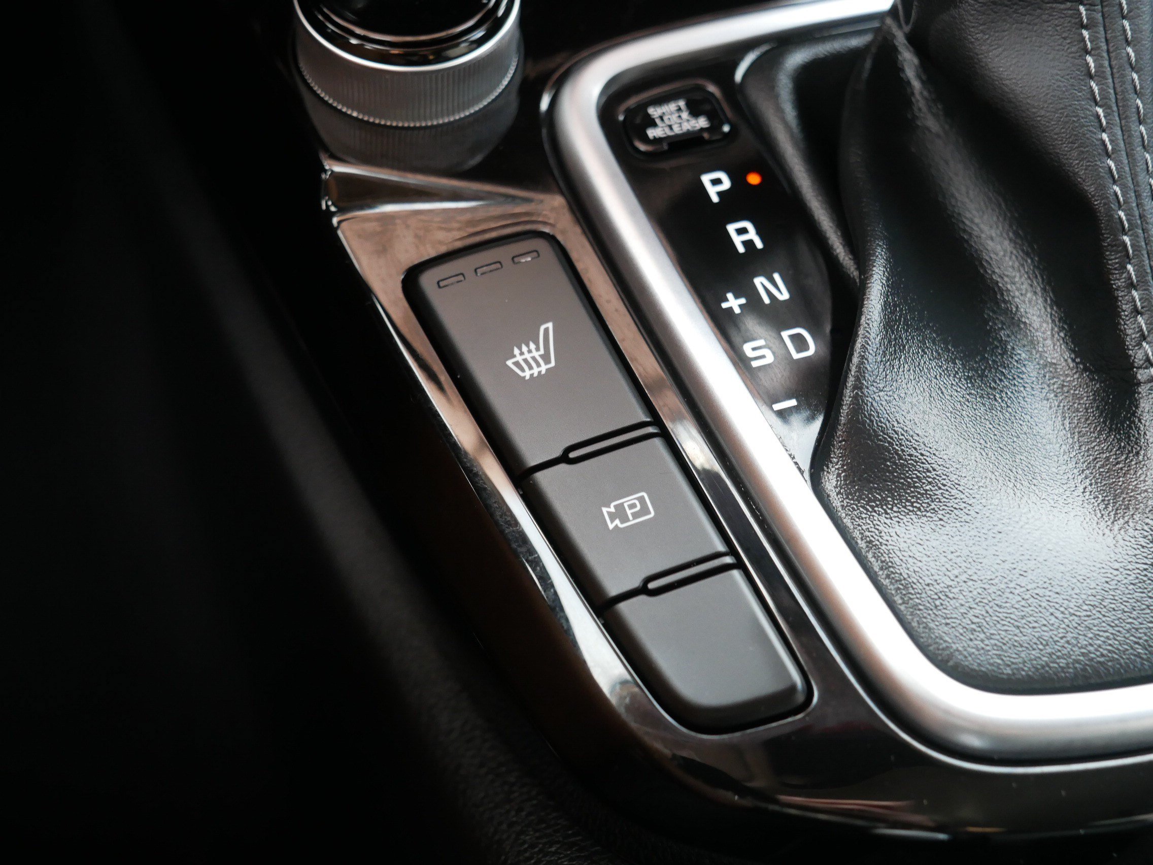 Certified 2026 Kia Seltos S AWD/4WD image 31