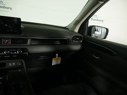 New 2025 Honda Pilot EX-L image 17