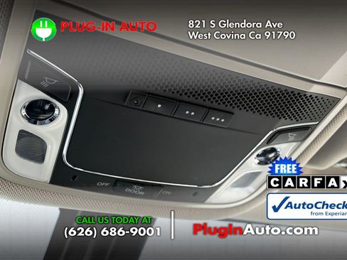 Used 2019 Honda Clarity Plug-In Hybrid image 33