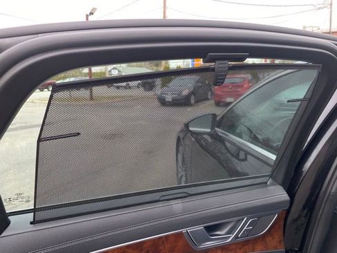 Used 2019 Audi A6 3.0T Premium Plus w/ Premium Plus Package AWD/4WD image 17