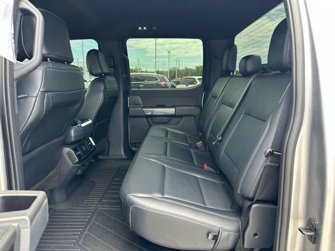 Used 2023 Ford F150 XLT w/ Equipment Group 302A High AWD/4WD image 19