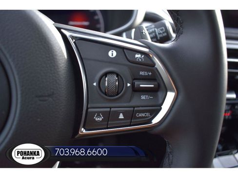 New 2026 Acura MDX SH-AWD w/ Technology Package image 12