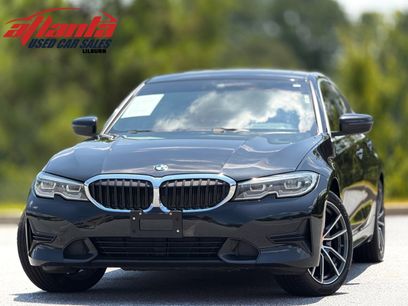 Used 2020 BMW 330i xDrive Sedan w/ Convenience Package