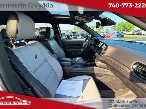 Used 2024 Dodge Durango R/T AWD/4WD image 26