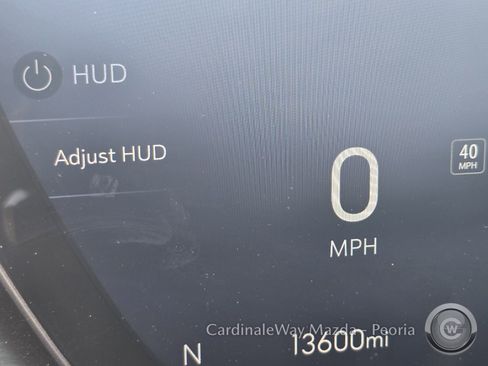 Used 2024 Buick Envision Avenir image 15