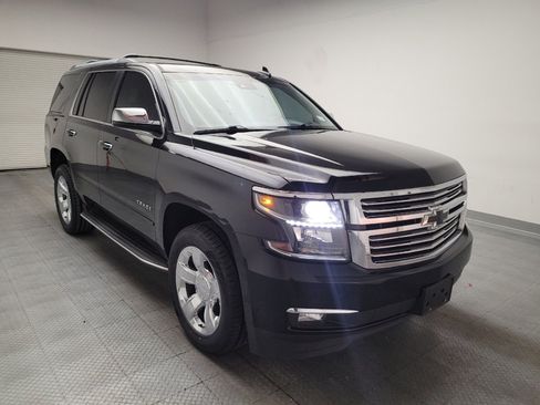 Used 2017 Chevrolet Tahoe Premier AWD/4WD image 13