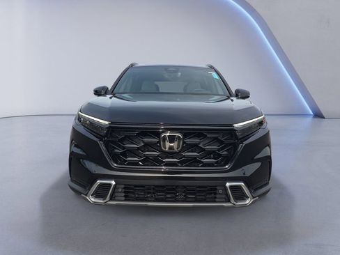 New 2026 Honda CR-V Sport Touring image 8