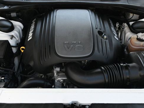 Used 2019 Dodge Challenger R/T w/ Plus Package RWD image 19