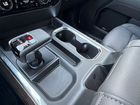 New 2026 Chevrolet Silverado 1500 RST AWD/4WD image 23