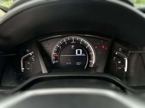 Used 2019 Honda CR-V LX image 25