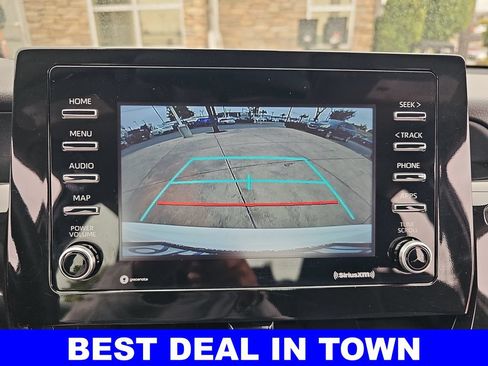 Used 2023 Toyota Camry LE FWD image 21