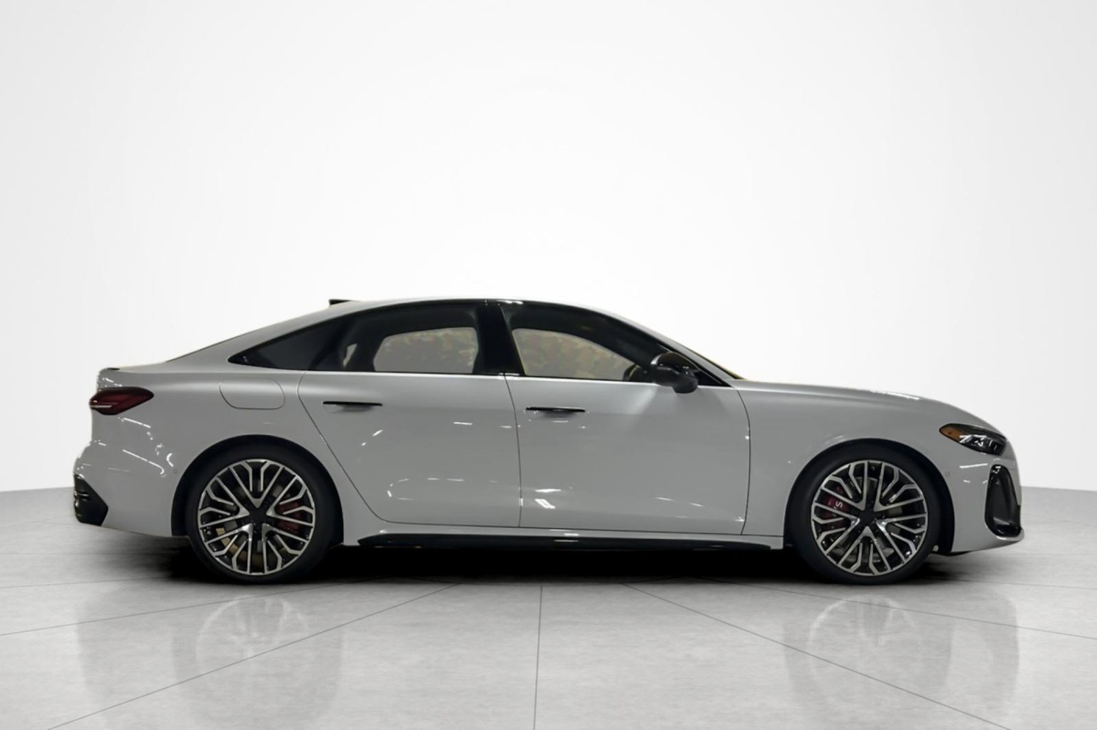 New 2026 Audi S5 Premium Plus AWD/4WD image 7