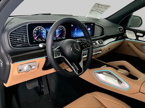 Certified 2026 Mercedes-Benz GLE 450 4MATIC image 10