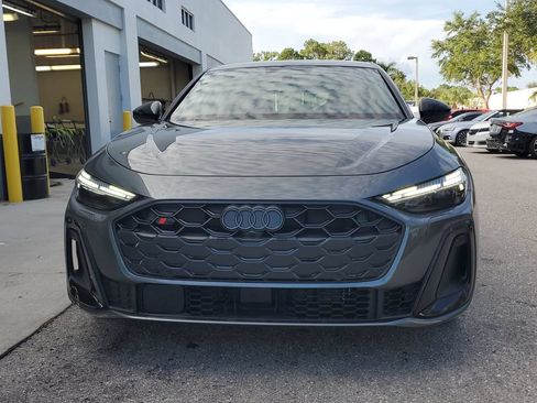 New 2026 Audi S5 Premium Plus AWD/4WD image 10