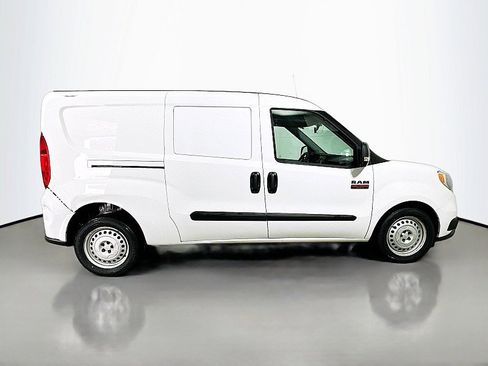 Used 2022 RAM ProMaster City Wagon image 8