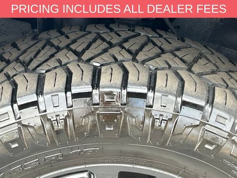 Used 2024 Toyota Land Cruiser 1958 AWD/4WD image 23