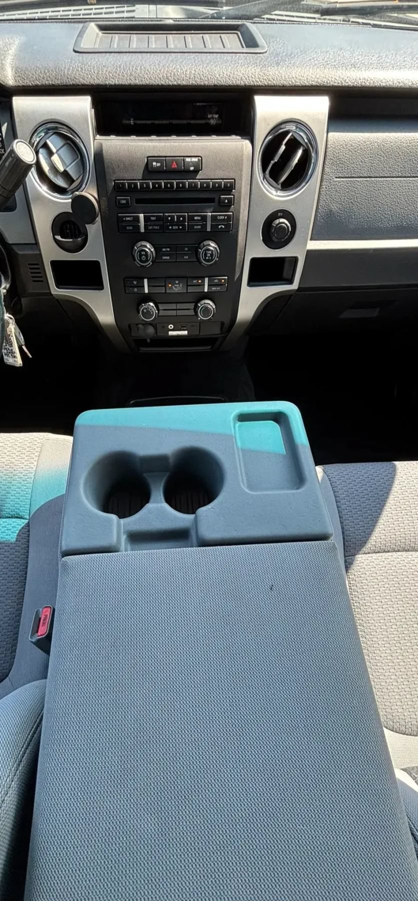 Used 2014 Ford F150 XLT RWD image 12