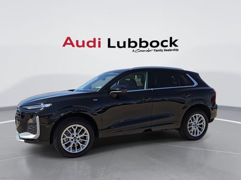 New 2026 Audi Q3 quattro 2.0T image 5