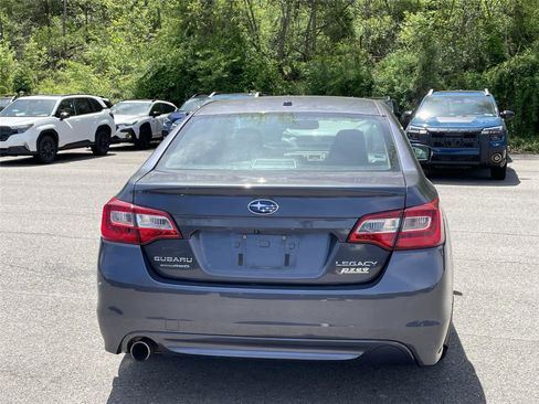 Used 2015 Subaru Legacy 2.5i Limited AWD/4WD image 4