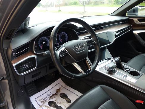 Used 2020 Audi A6 3.0T allroad Prestige AWD/4WD image 20